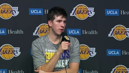 LeBron James & Lakers Speak On His HISTORIC 40,000-PT Milestone - March 2, 2024