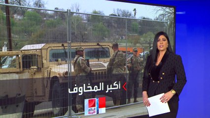 ملف الهجرة.. نقطة ضعف بايدن التي لن يفوتها ترمب