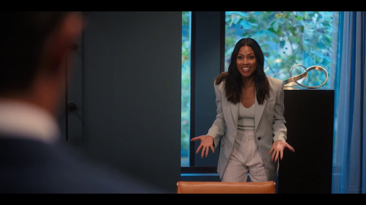 RICKY STANICKY All Movie Clips & Trailer (2024) Zac Efron, John Cena [4K UHD]