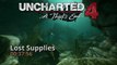 Uncharted 4: A Thief's End Soundtrack - Lost Supplies | Uncharted 4 Music and Ost