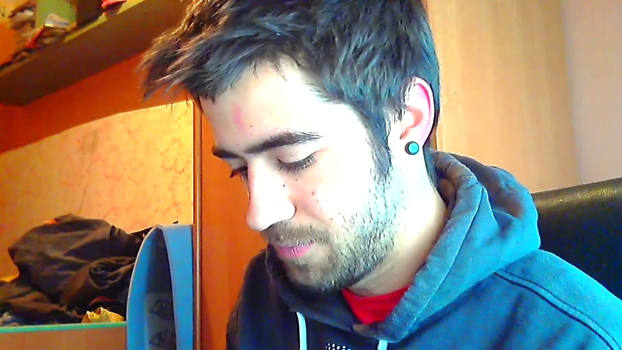 Willyrex al habla