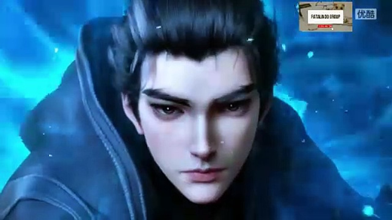 Azure Legacy Episode 8 Eng Sub