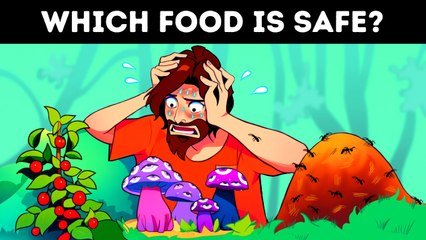 12 Brain Busters You Won't Crack Even If You Do Your Best