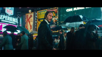 John Wick_ Chapter 3 - Parabellum (2019 Movie)