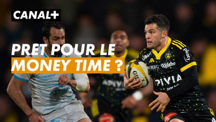 La Rochelle : prêt pour le money time ?