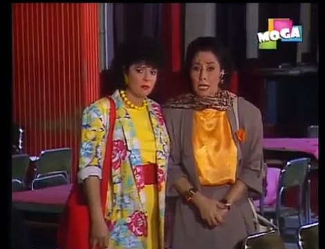 مسلسل بكيزة و زغلول ح 11 اسعاد يونس و سهير البابلى