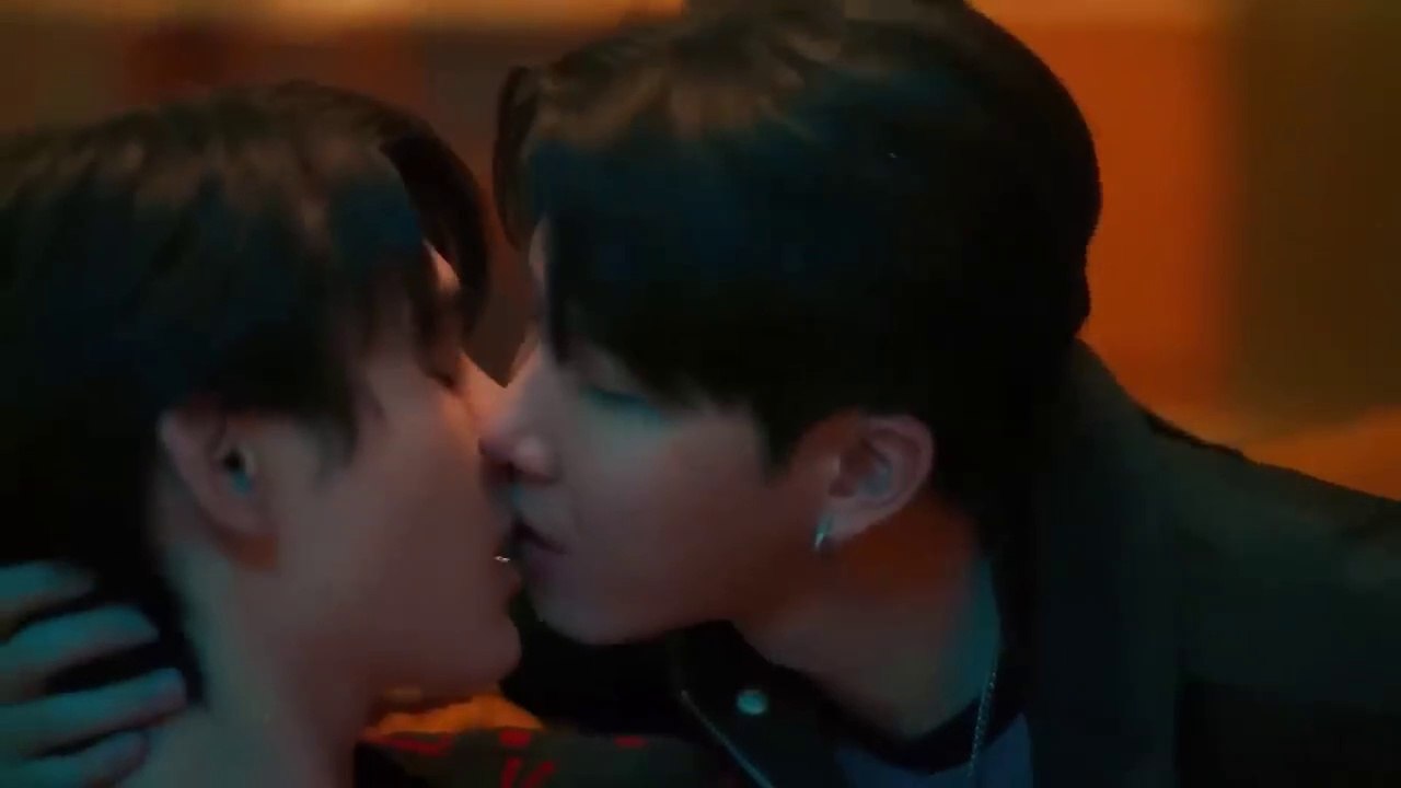 EP 09: "Come Back To My LOVE" | EP 09: "Come Back To My LOVE" | Only Friends Series [MV] "Come Back To My LOVE" | Only Friends Series [MV] [MV]