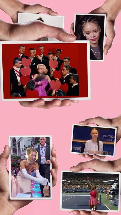 Qui est mon écrivaine préférée ? Découvre-le dans ’Toutes les femmes de leur vie’ sur Dailymotion 