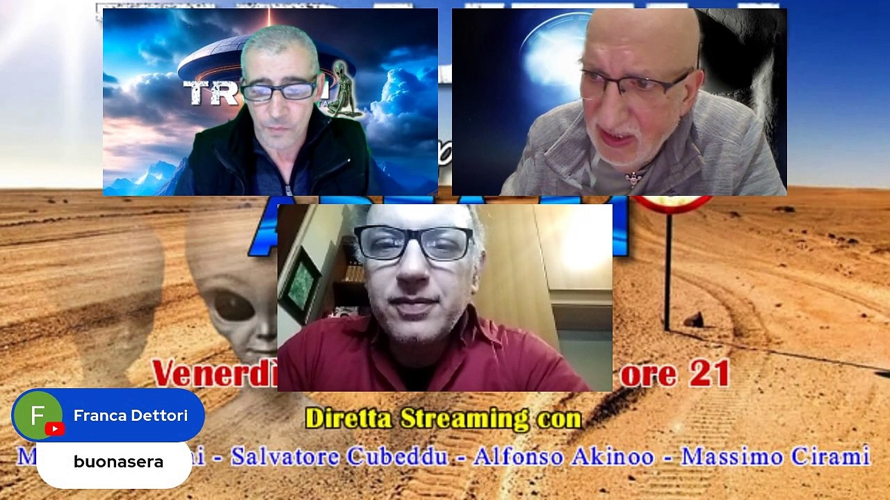 Ufo-Top Secret - AREA 51