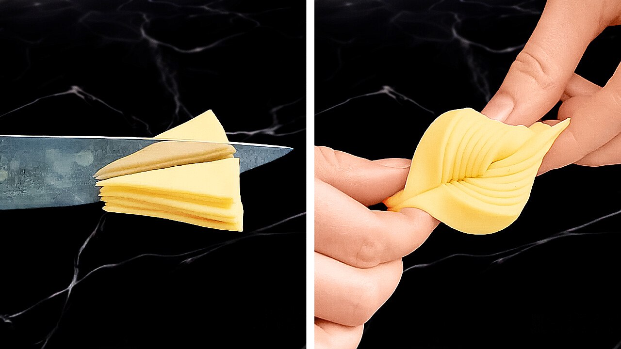 Simple Dough hacks any Beginner and Pro can repeat