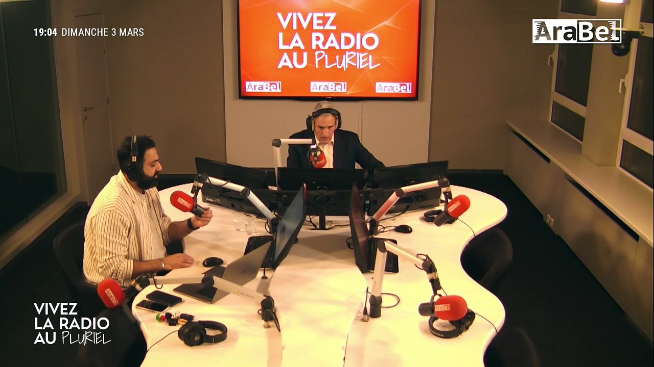 3ème Mi-Temps - L'intégrale du 03-03-2024