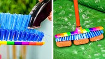 Brilliant Cleaning tricks to make your Home Shine