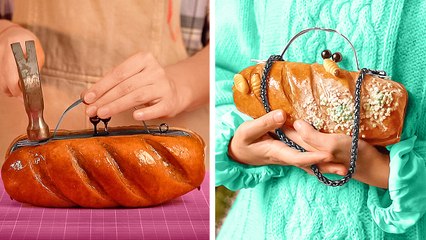 Fake of Bag? Unreal bag Projects for your Style