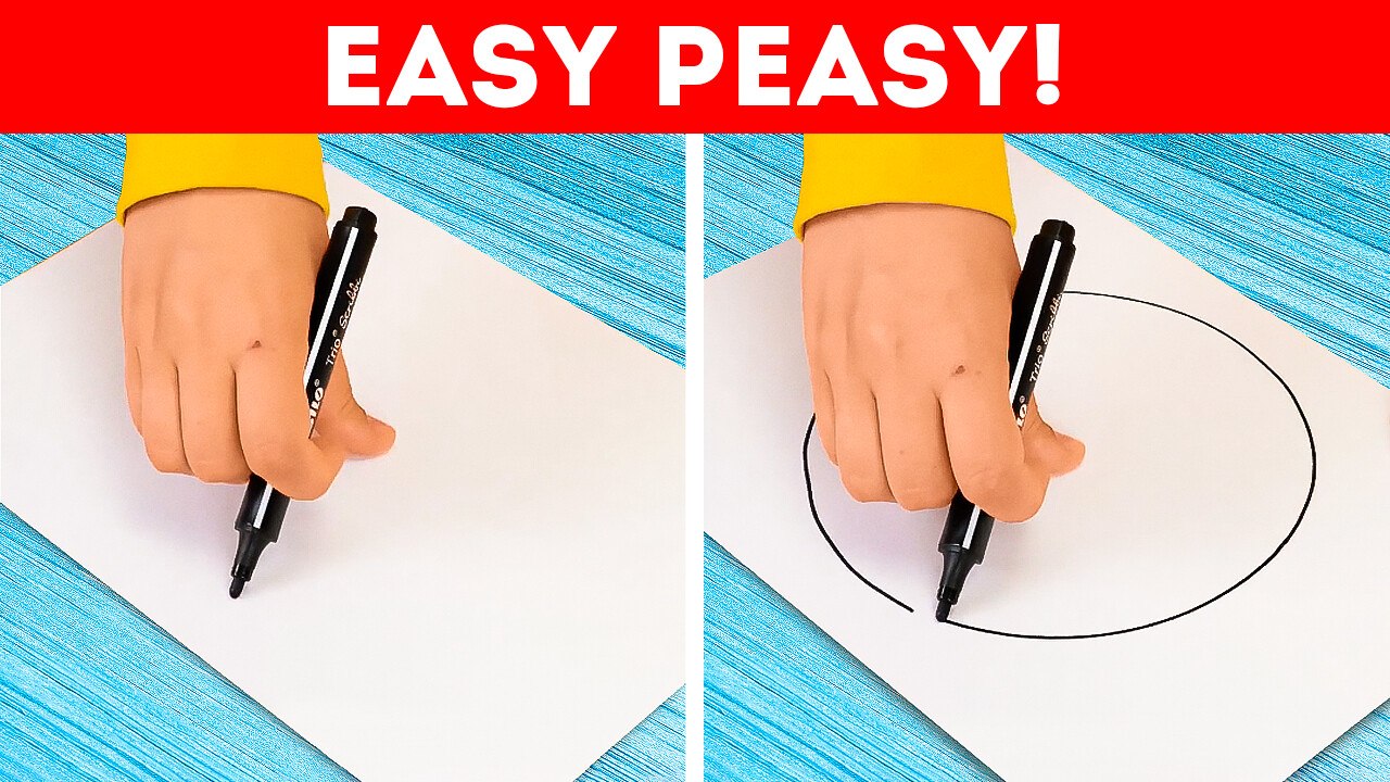 Trendy School hacks you should try