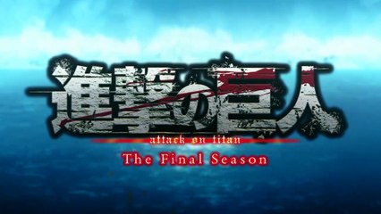 Attack on Titan Temporada 4 cap_23