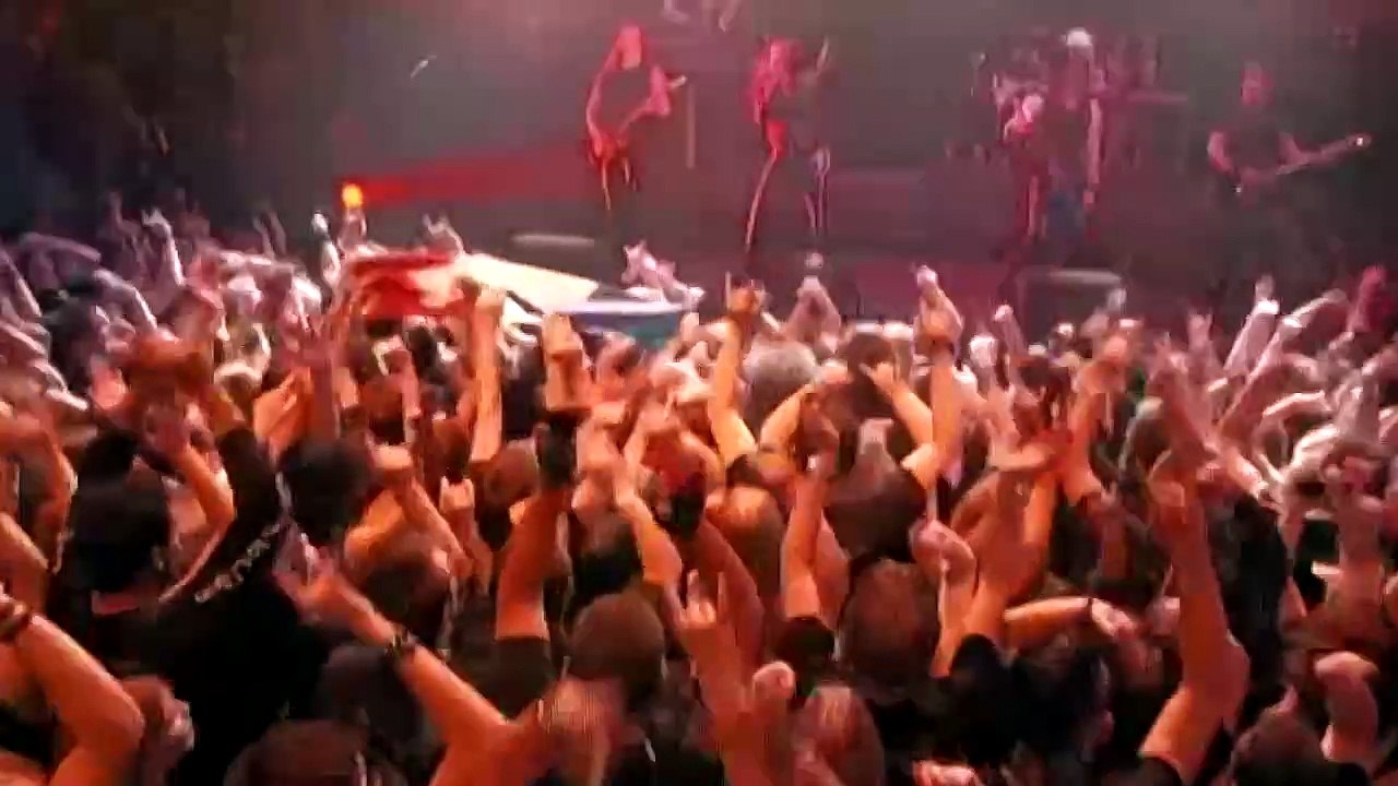 EPICA — The Last Crusade (Live At Paradiso · 2022) ● Epica Music Video Collector’s Edition DVD