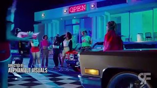 Wiz Khalifa - Baby ft. Tyga, Saweetie & Ludacris (Official Video)