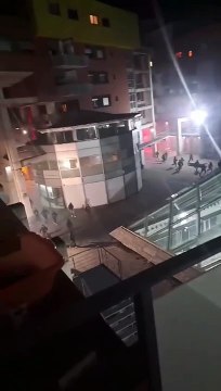 Derby Cosenza-Catanzaro, scontri tra tifosi giallorossi e forze dell’ordine nei pressi dello stadio al termine della gara