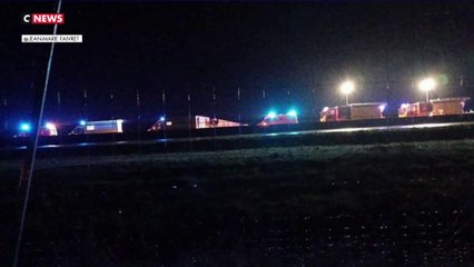 Accident d'autocar mortel sur l'A6 : ce que l'on sait