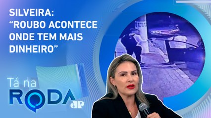 Como RESOLVER problema da CRIMINALIDADE em SP? Bancada comenta | TÁ NA RODA