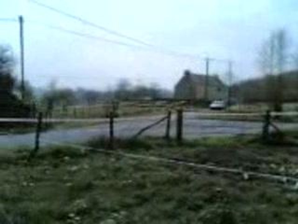 Rally Suisse normande