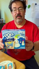 Pop Tarts sugAR cookie