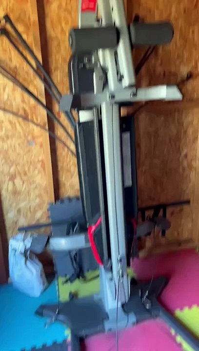 Heard of Dungeon Gym