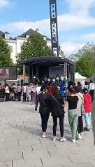 7e édition du festival Eur’Ivoire #Chartres #Chartresmaville #VilledeChartres #france #festival (16)