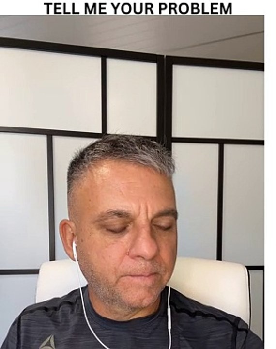 "You have definitely calmed me down".  20-minute session! Anxiety chest pain - Revising for an exam  #spiritual #healing #healer #hypnotherapy #meditation #therapy #anxiety #depression #trauma #ptsd #adhd #overthinking #headaches #migraines