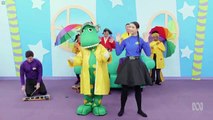 The Wiggles I Love It When It Rains Short Version 2024...mp4