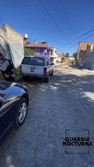 El colectivo Corazones Unidos realizó el hallazgo en Zapopan