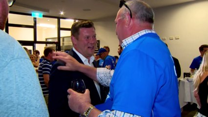 Labor retains Victorian seat of Dunkley