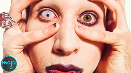 10 Musicians Everyone Lost Respect For