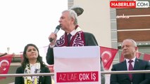 Mansur Yavaş: Ankara'da oy verdi vermedi devri bitti