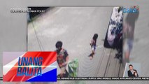 Suspek sa pagpatay at panggagahasa sa 7-anyos na babae, arestado | UB