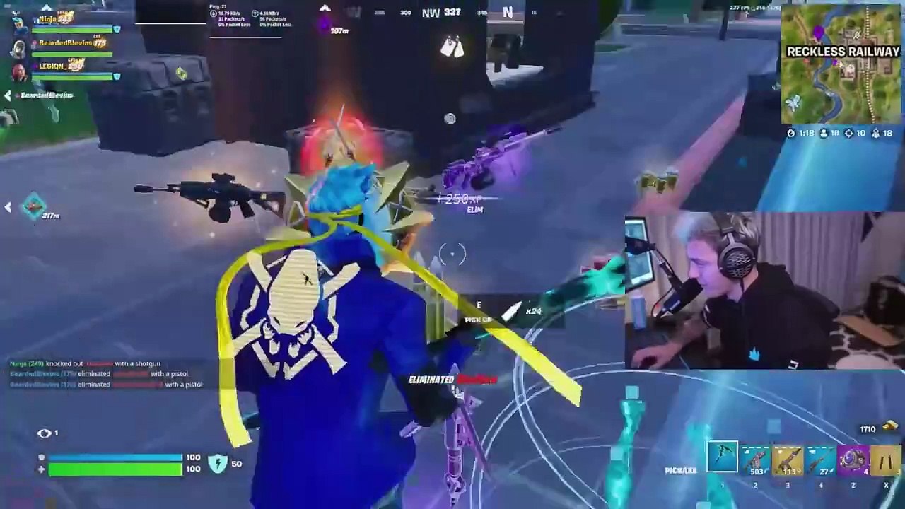 When Will This End..