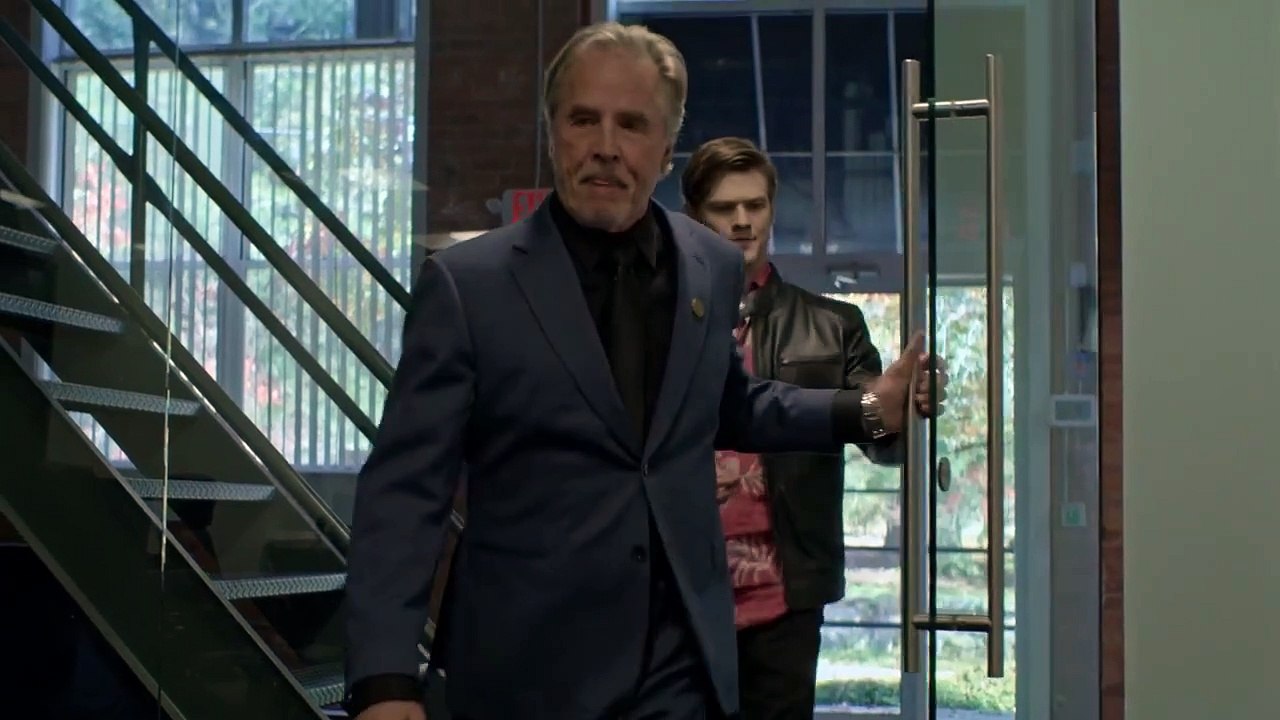 The Collective - Die Jagd beginnt (2023) stream deutsch anschauen