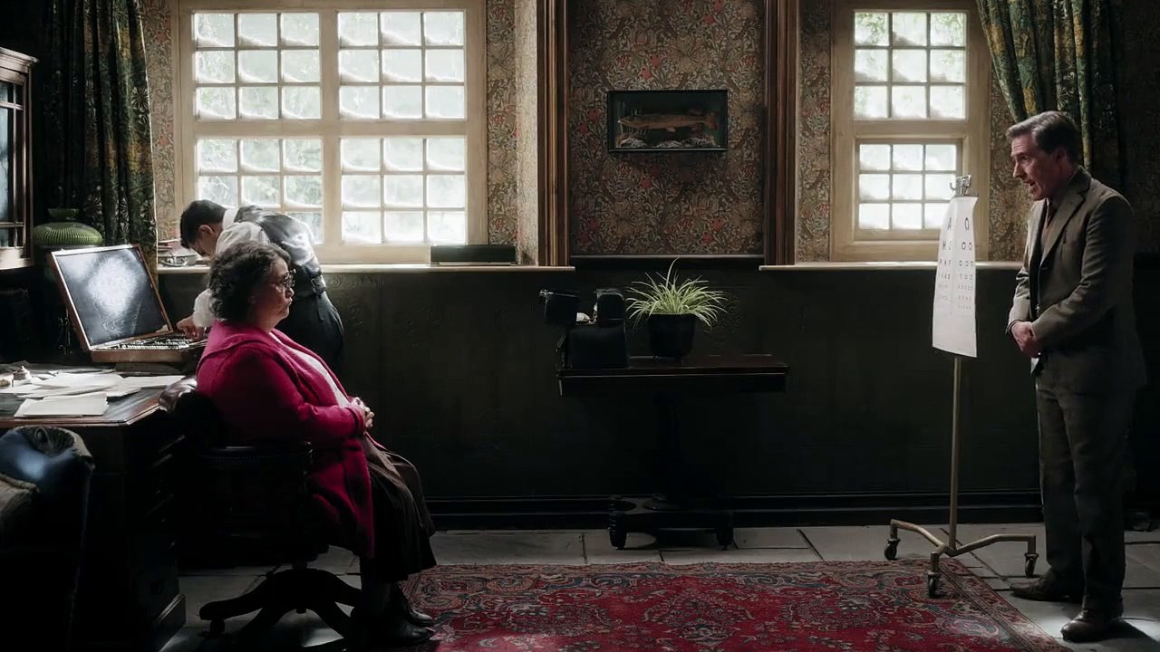 Der kleine Roald Dahl und die Maus (2020) stream deutsch anschauen