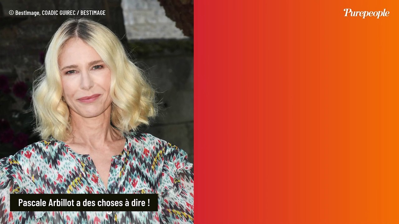 Pascale Arbillot "en danger de mort" : cette maladie dont elle est atteinte et qui touche de nombreuses femmes