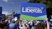 Health to be a key battleground in Tasmanian election