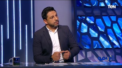 رضا عبد العال يرد على الهجاصيين ويتحدث عن بطولاته مع الأهلي والزمالك وتأثيره في الملعب 