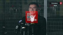 Feyyaz Uçar'dan Galatasaray'ın paylaşımına sert tepki