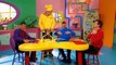 The Wiggles The Wiggles Show Pirate Dancing Shoes 5x19...mp4