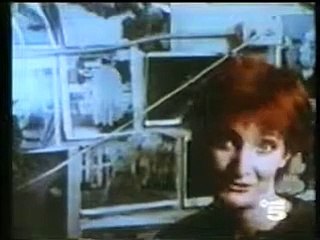 I've Heard the Mermaids Singing Bande-annonce (IT)