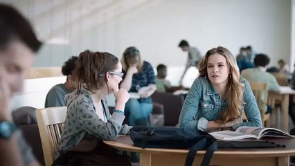 Girls Against Boys Bande-annonce (EN)