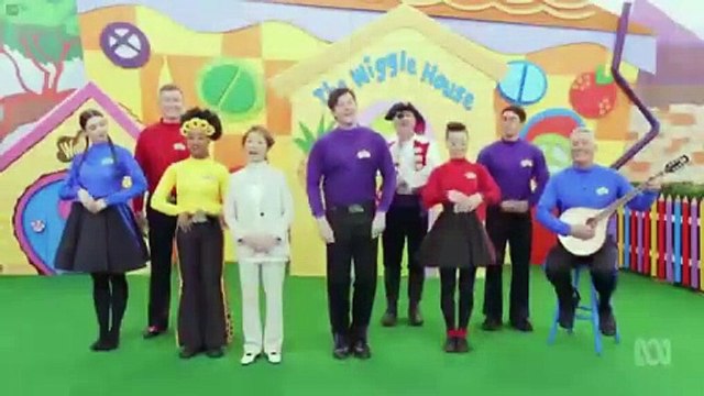 The Wiggles Haru Ga Kita 2024...mp4