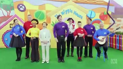 The Wiggles Haru Ga Kita 2024...mp4
