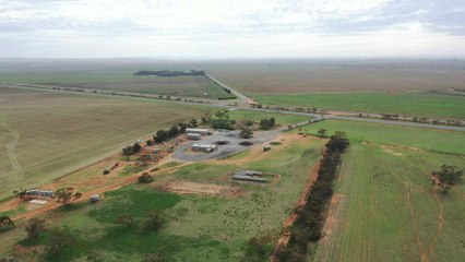 Port Wakefield farms | March 4, 2024 | Farmonline