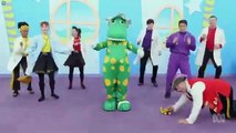 The Wiggles Say Aah At The Doctors 2024...mp4