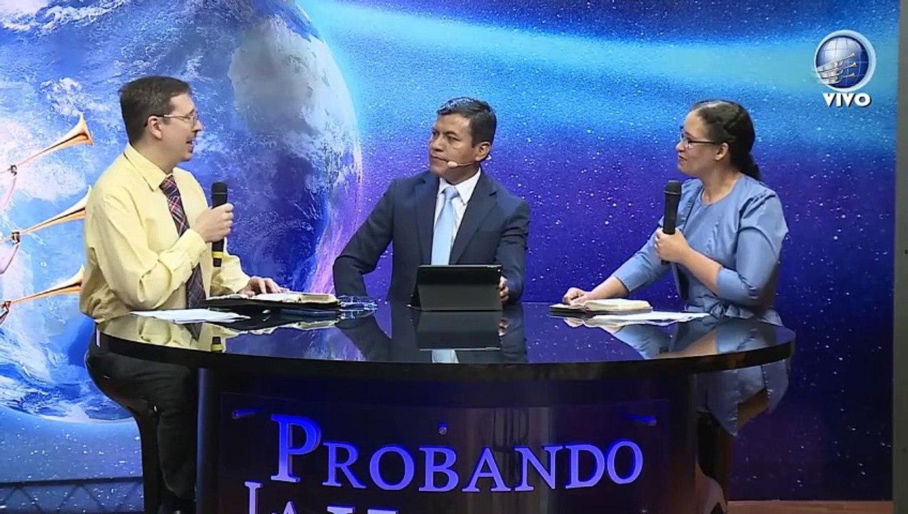 Probando la Verdad - 07 - El Don de hablar en lenguas, ¿entendible o misterioso?